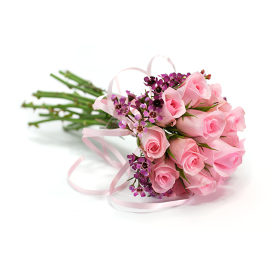 Wedding flowers - Hine Chartered Insurance Brokers