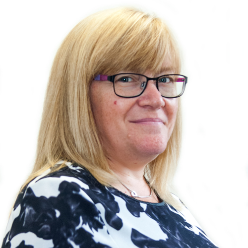 Catherine Brides - Hine Chartered Insurance Brokers