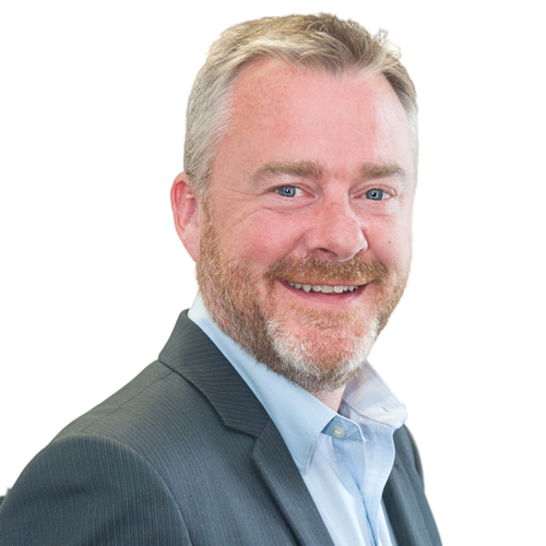 Chris Booth - Hine Chartered Insurance Brokers