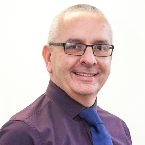 David Williams - Hine Chartered Insurance Brokers