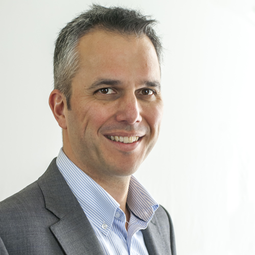 Paul Hine - Hine Chartered Insurance Brokers