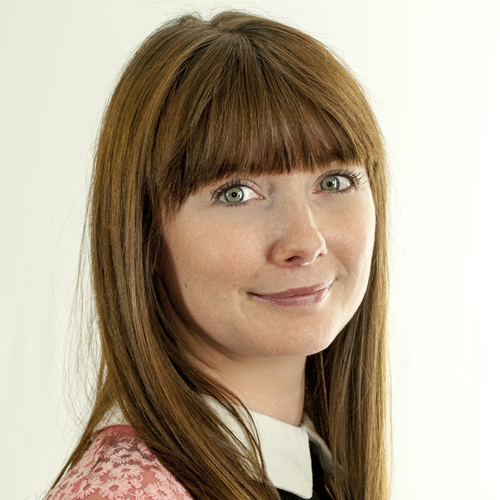 Rachael Carrington - Hine Chartered Insurance Brokers